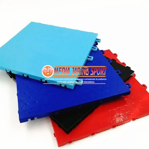 jasa pembuatan lapangan futsal