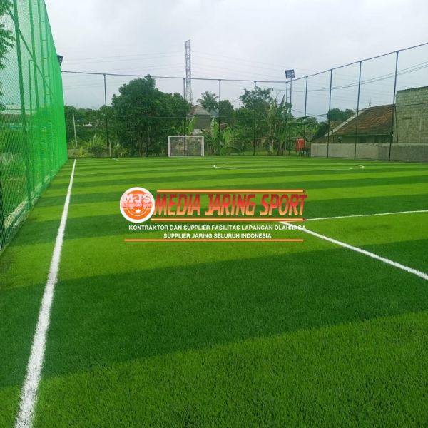 lapangan mini soccer