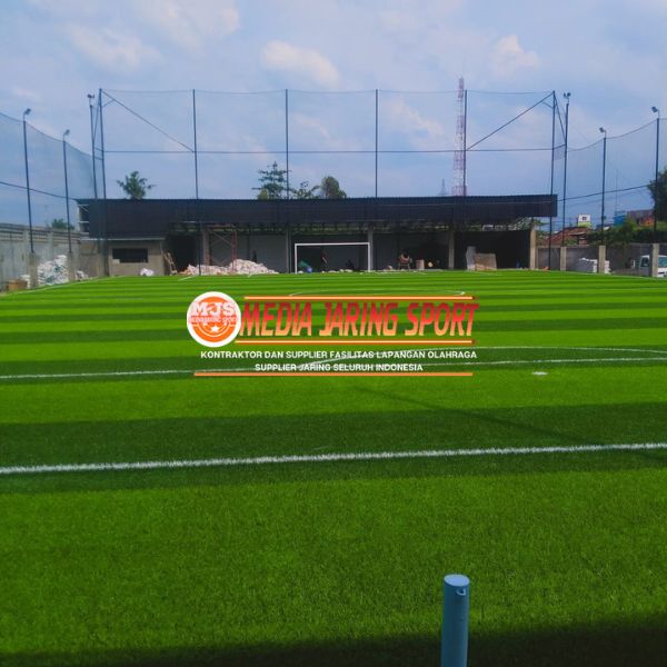 lapangan mini soccer