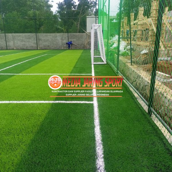 lapangan mini soccer
