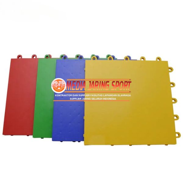 jasa pembuatan lapangan futsal