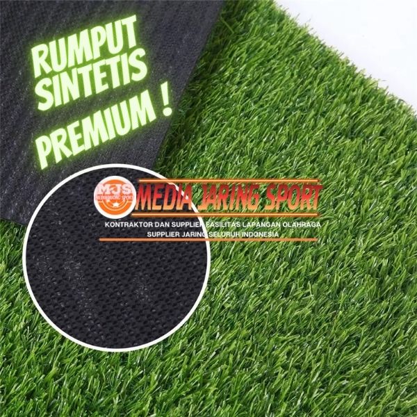 lapangan mini soccer