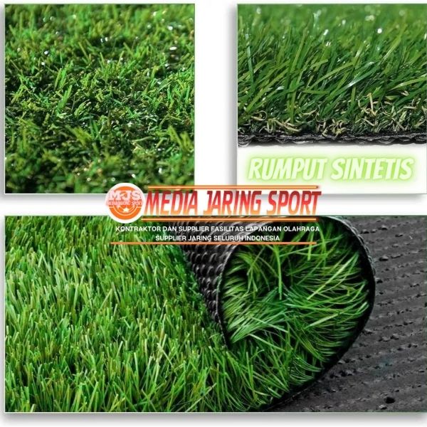 lapangan mini soccer