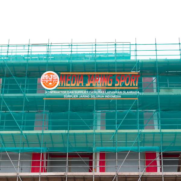 jasa pembuatan lapangan futsal