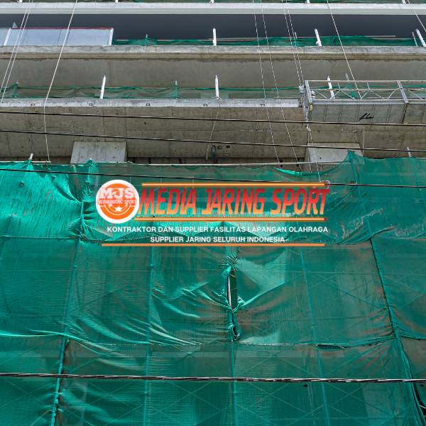 jasa pembuatan lapangan futsal