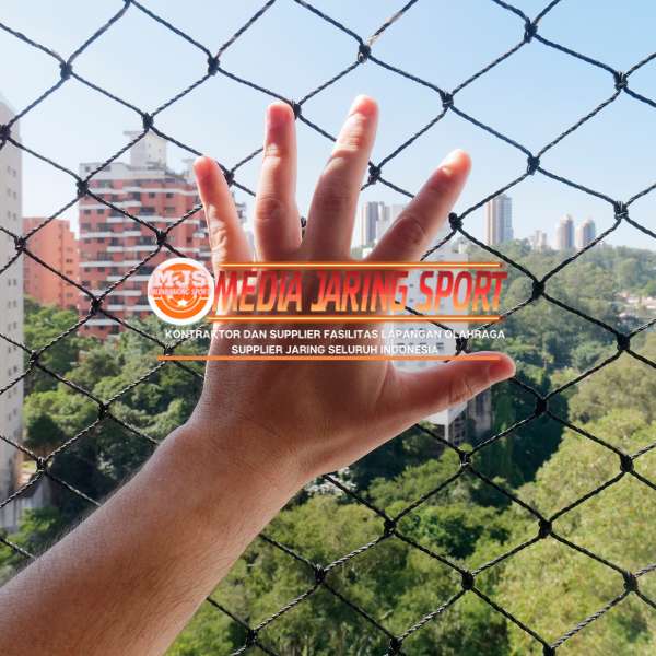 jasa pembuatan lapangan futsal