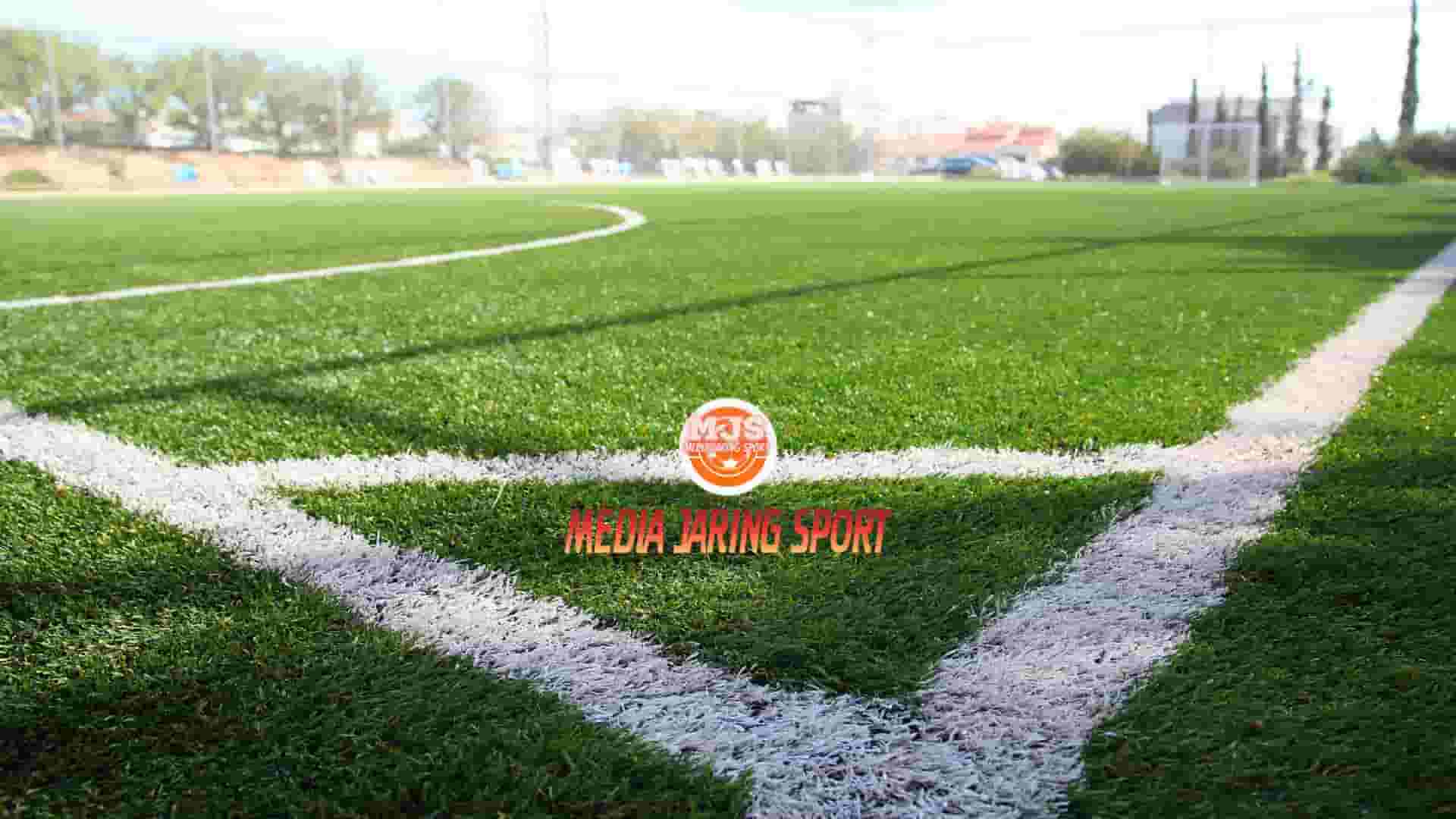 pembuatan lapangan mini soccer