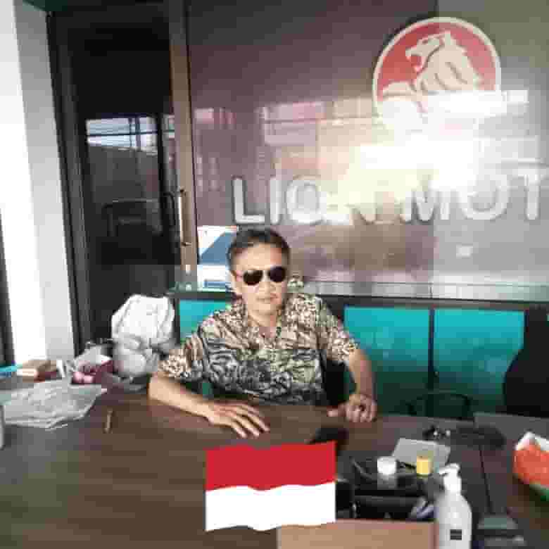 Pak Yono